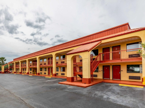 Econo Lodge Kingsland