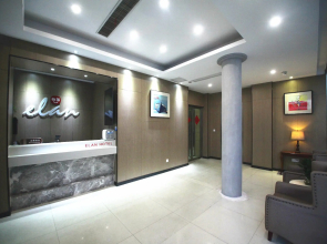 Elan Inn Danyang Xinshikou