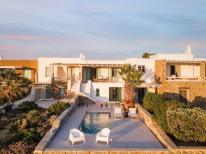 Villa Hola Mykonos