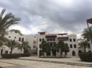 Sifa Apartment 12M