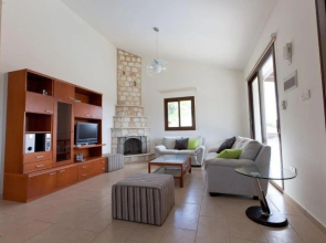 Afroditi House