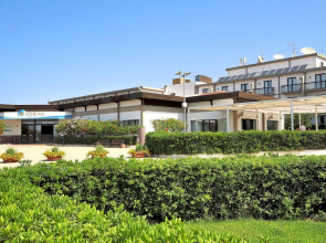 I Giardini di Athena – Athena Resort