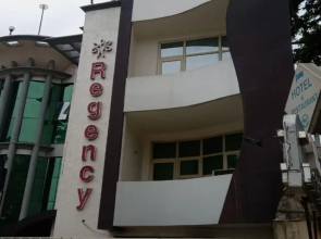 Hotel Harsh Regency