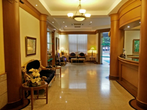 Espace Avenir Service Apartment