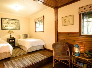 Avoca Private Bushcamp