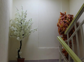 Hostel Na Volgogradke for Females