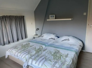 De Bocht Modern Retreat