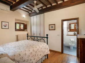 Villa Castelluccio