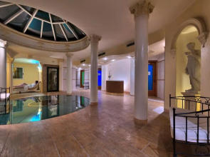 Hotel Terme Patria