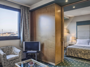 City Life Hotel Poliziano