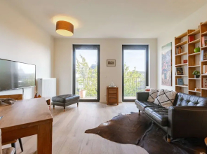 BE GNT Onde 7-303 in Gent