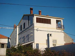 Apartment Silvana