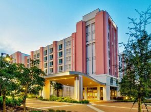 Fairfield by Marriott Inn & Suites Orlando at FLAMINGO CROSSINGS(r) Town Center
