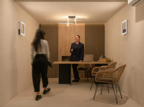 Bio Suites Hotel