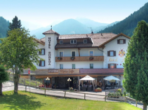 Alpenlife Hotel Someda