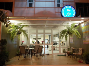Hub of Joys Hostel