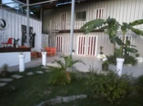 Posada De Hierro