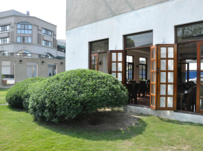 Lukang B&B