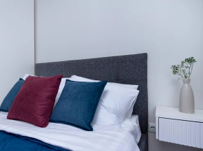 Апартаменты на улице Плановая 52