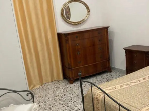 Casa vacanze Acchiappasogni rosso