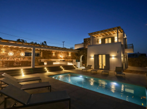 Luxury Key
