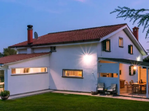 Villa Bubi 8 1
