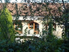 Agriturismo la Rossa
