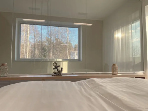 Magnolia House - Indoor Pool and Sauna