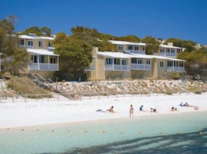 Rottnest Island Authority