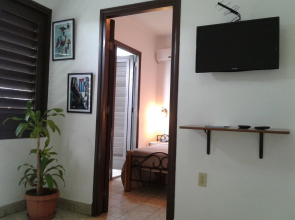 Casa Apartamento Raquelita