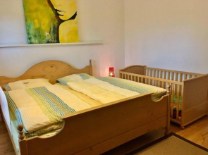 Ferienwohnung Am Pieperknapp in Olsberg