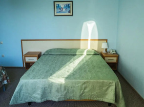 Отель Штиль