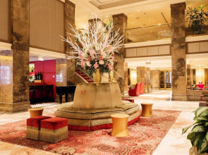 The Michelangelo Hotel