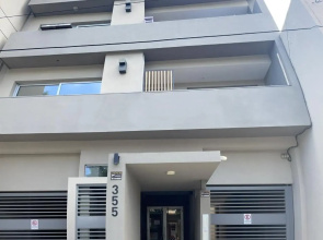 Hospedaje Lati1