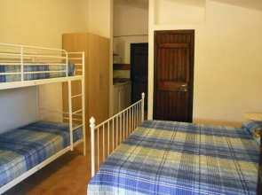 Camping Village Capo D'Orso