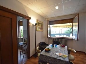 Quaint Holiday Home in Baveno With Terrace