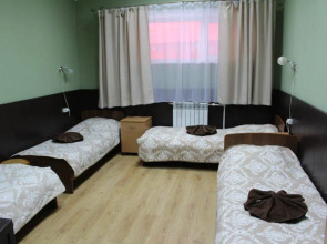 Yunior V Fsk Ulan-Ude Hostel