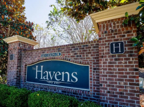 Havens #1123 3 Bedroom Condo by RedAwning
