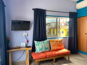 Apartamento 1