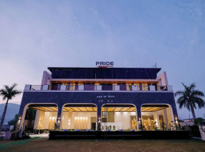 Pride Premier Alwar, Sariska