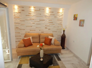 Apartments House 91