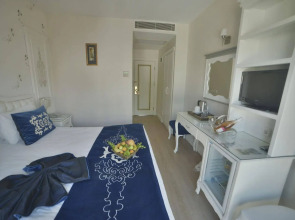 Sarnic Premier Hotel - Special Class