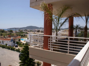 Faliraki Dream Studios & Apartments