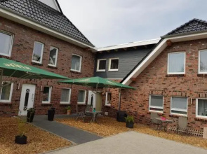 Hotel Bohlje