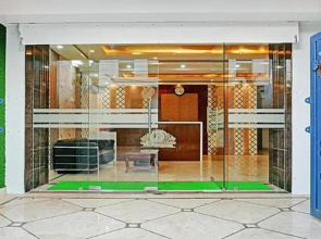Fabhotel Super 3 Premium