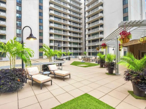 Serene DC-Area Apartments
