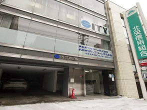 UCHI Living stay Odori