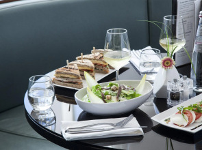 InterContinental David Tel Aviv by IHG
