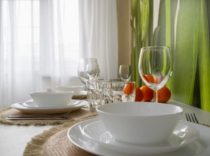 Goodtime Apartments (Гудтайм Апартментс) на улице Восточно-Кругликовская 28/3