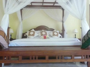 Coral Bay Bungalows Amed Bali